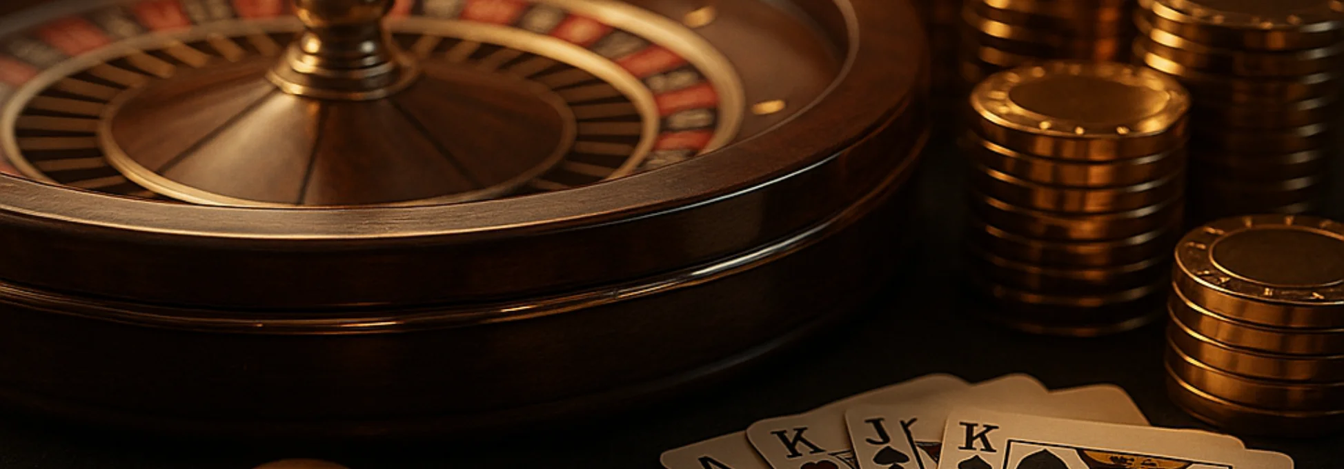 Toto Gaming Casino